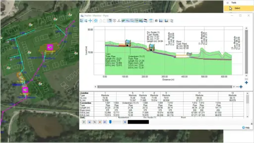Autodesk InfoDrainage Ultimate