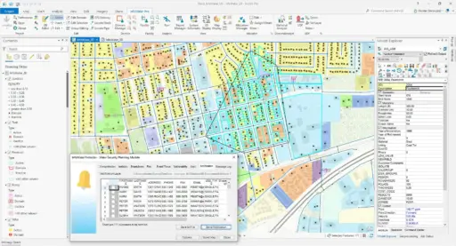 Autodesk InfoWater Pro