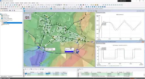 Autodesk InfoWorks WS Pro