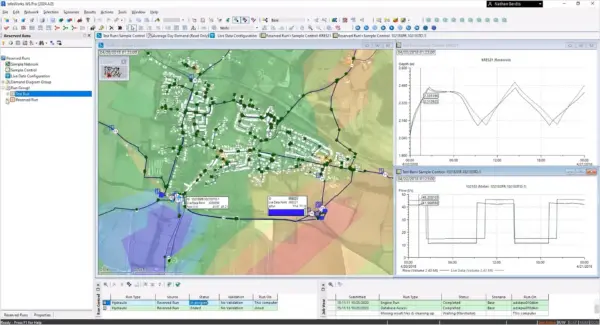 Autodesk InfoWorks WS Pro