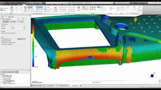 Autodesk Moldflow Insight