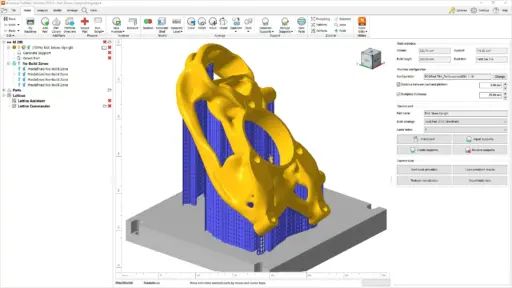 Autodesk Netfabb Premium