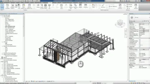 Autodesk Point Layout