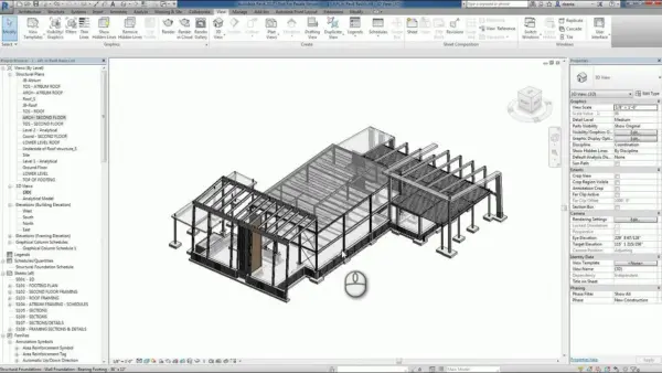 Autodesk Point Layout