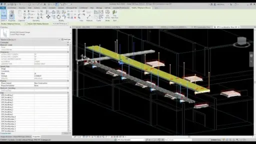 Autodesk Point Layout