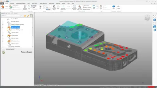 Autodesk PowerInspect Ultimate