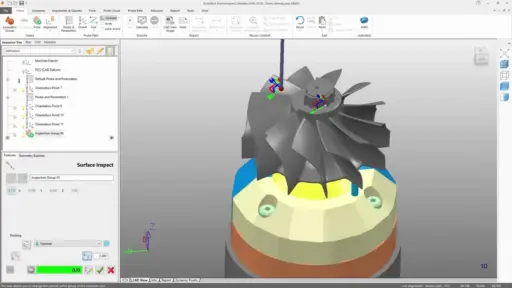 Autodesk PowerInspect Ultimate