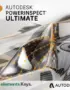 Autodesk PowerInspect Ultimate 3 Year Subscription 2025/2024/2023 Mac/PC | Commercial License