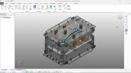 Autodesk PowerShape