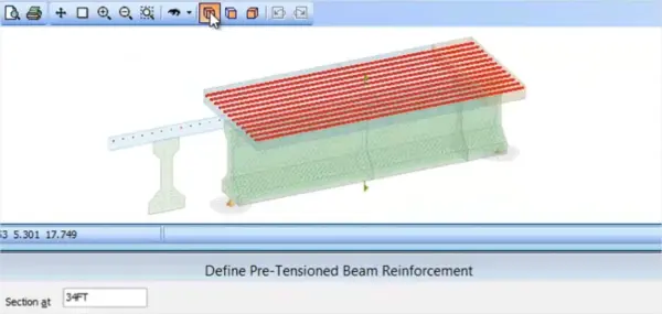 Autodesk Structural Bridge Design