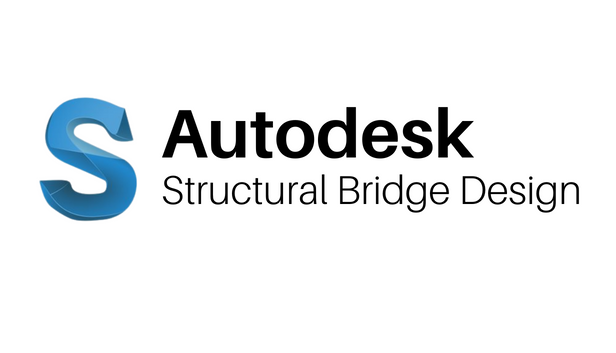 Autodesk Structural Bridge Design 1 Year Subscription 2025/2024/2023 Mac/PC