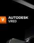 Autodesk VRED Professional 1 Year Subscription 2025/2024/2023 Mac/PC