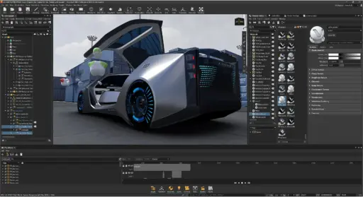 Autodesk VRED Professional