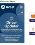 Avast Security Driver Updater (1 Pc | 1 Year)
