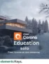 Chaos Corona (Education) – Renderer for architectural visualization