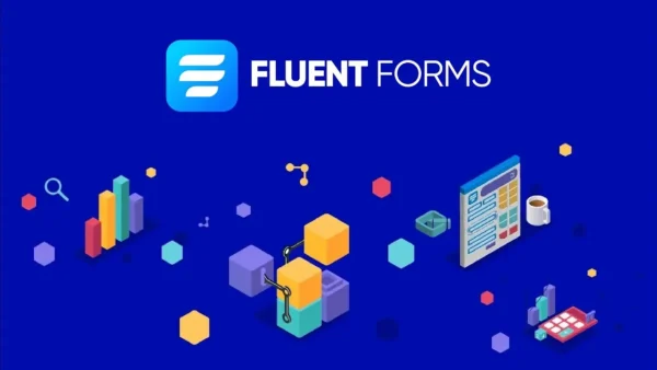 Fluent Forms - The Fastest WordPress Form Builder