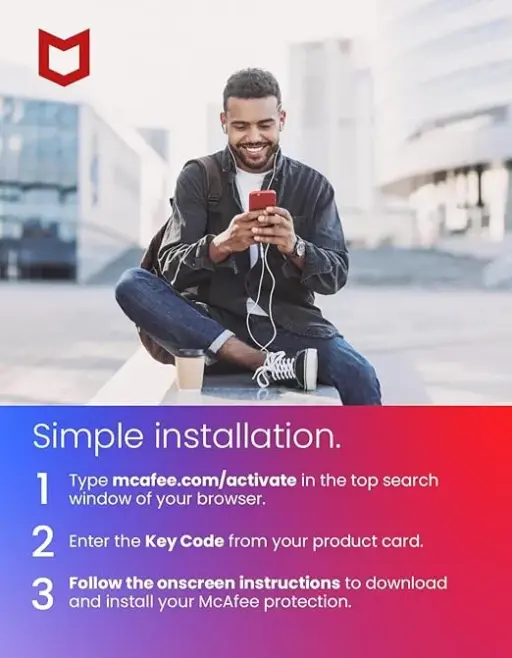 McAfee Antivirus 2024