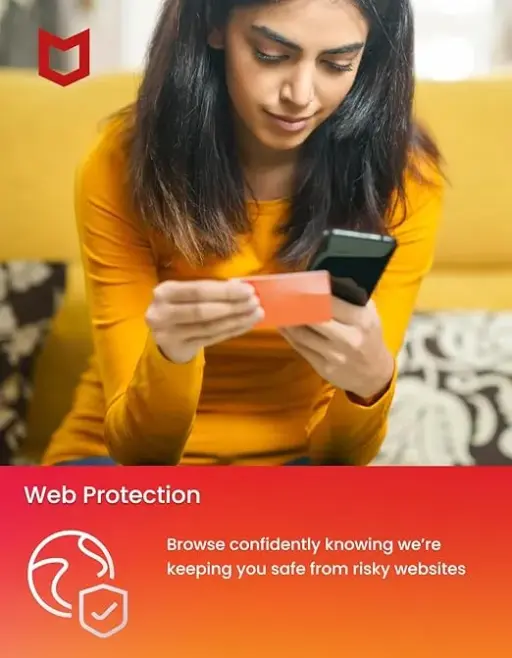 McAfee Antivirus 2024