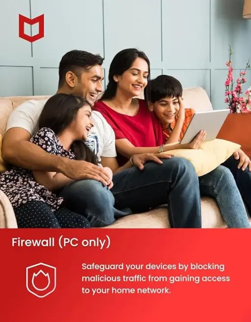 McAfee Internet Security