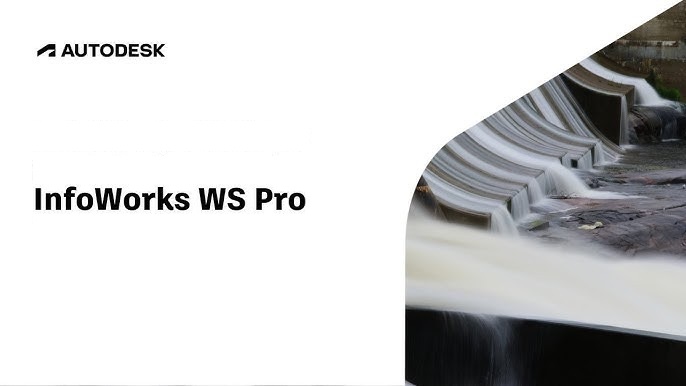 Autodesk InfoWorks WS Pro