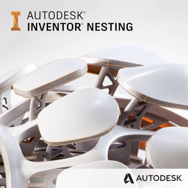 Autodesk Inventor Nesting