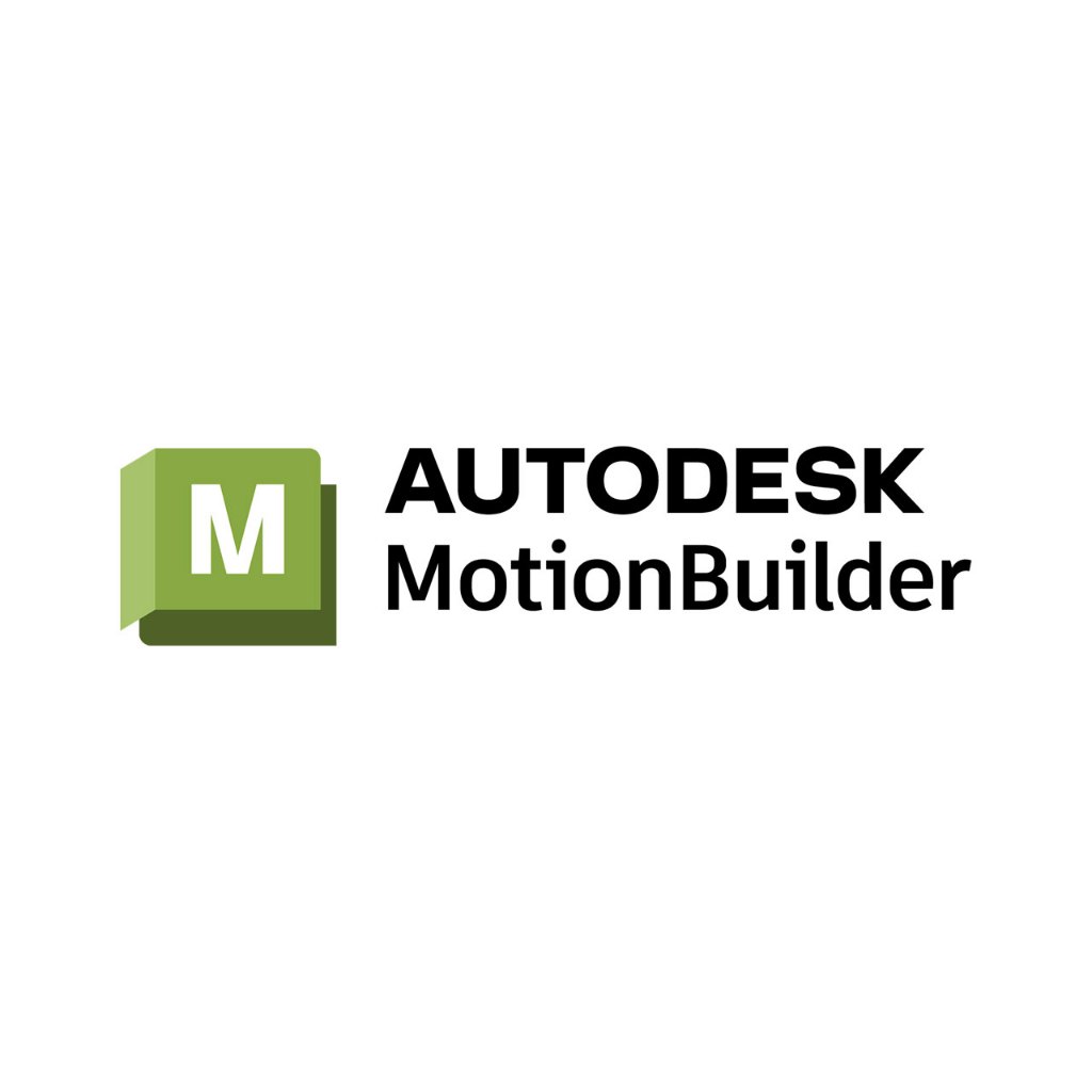 Autodesk Motion Builder 3 Year Subscription 2025/2024 Mac/PC