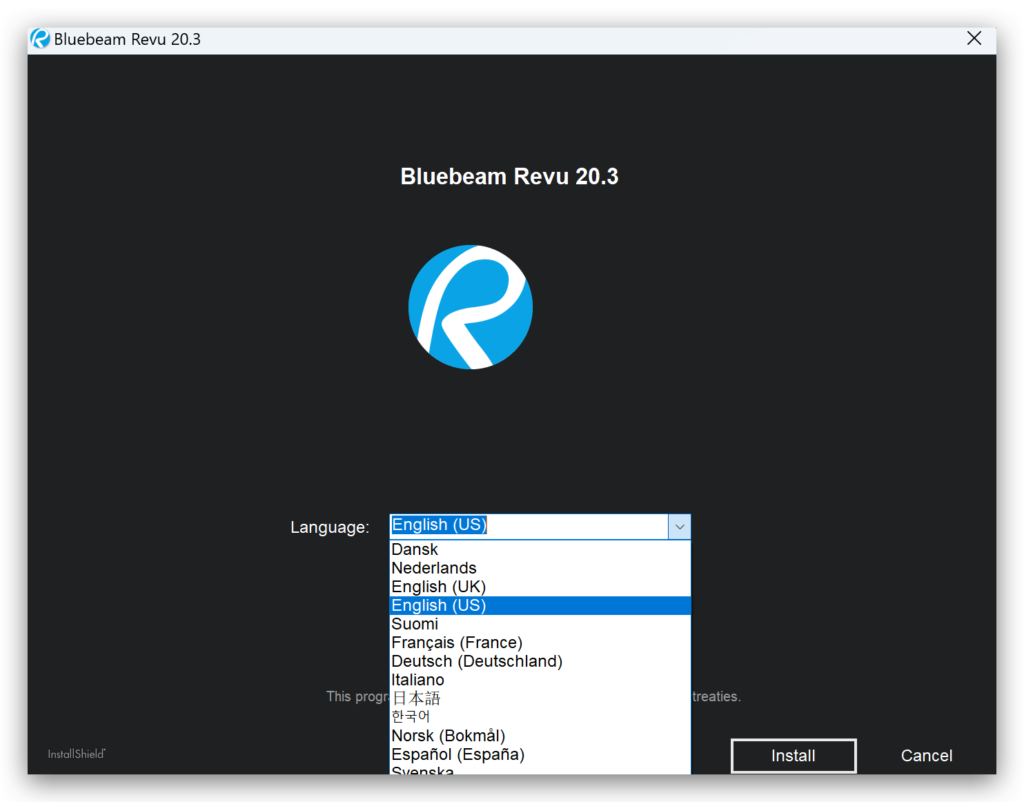 Bluebeam Revu eXtreme 20 Activation Guide