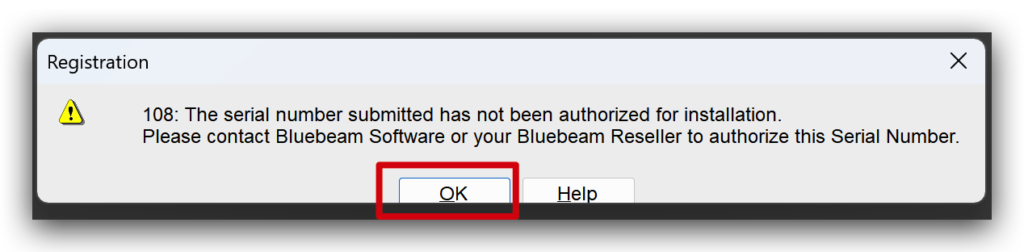 Bluebeam Revu eXtreme 20 Activation Guide