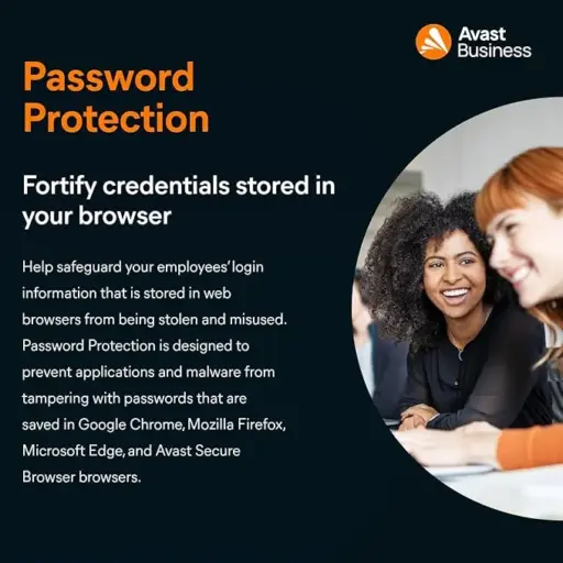 Avast Essential Business Security