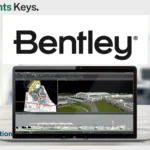 Bentley MicroStation – CAD Software, for Engineers & Architect | 1 Year