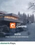 Chaos Corona Solo – Renderer for architectural visualization | Commercial License
