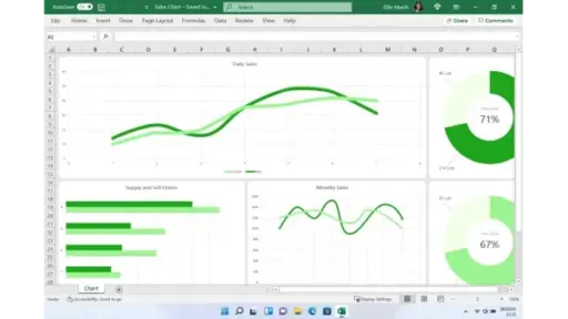 Microsoft Office Standard 2024