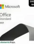 Microsoft office 2021 Standard MAK 500 user