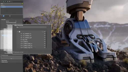 V-Ray Premium