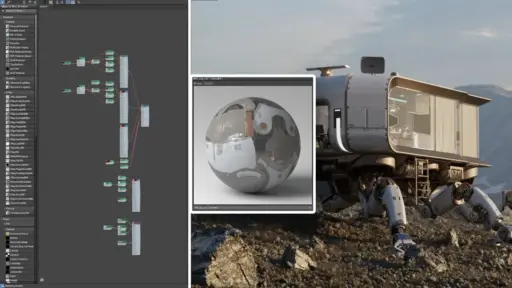V-Ray Premium