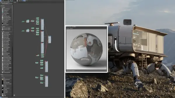 V-Ray Premium