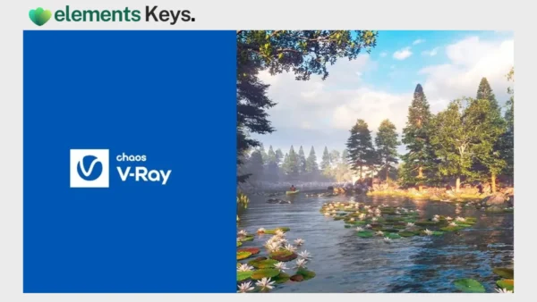 V-Ray Premium – Commercial | 1 Year Subscription for PC/Mac Renderer Genuine