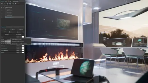 V-Ray Solo