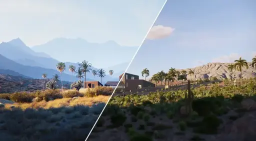 V-Ray Solo