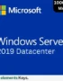 Windows Server 2019 Datacenter mak 1000 user