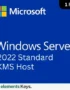 Windows Server 2022 Standard KMS Host
