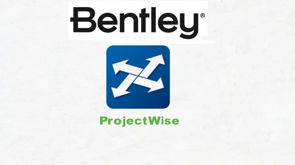 Bentley ProjectWise - Infrastructure Project Delivery software