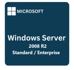 Windows Server 2008 R2 Standard and Enterprise mak 500 user