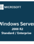 Windows Server 2008 R2 Standard and Enterprise mak 500 user