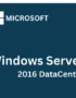 Windows Server 2016 Datacenter mak 100 user