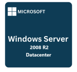 Windows Server 2008 R2 Datacenter mak 500 user