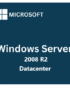 Windows Server 2008 R2 Datacenter mak 500 user