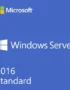 Windows Server 2016 Standard mak 100 user