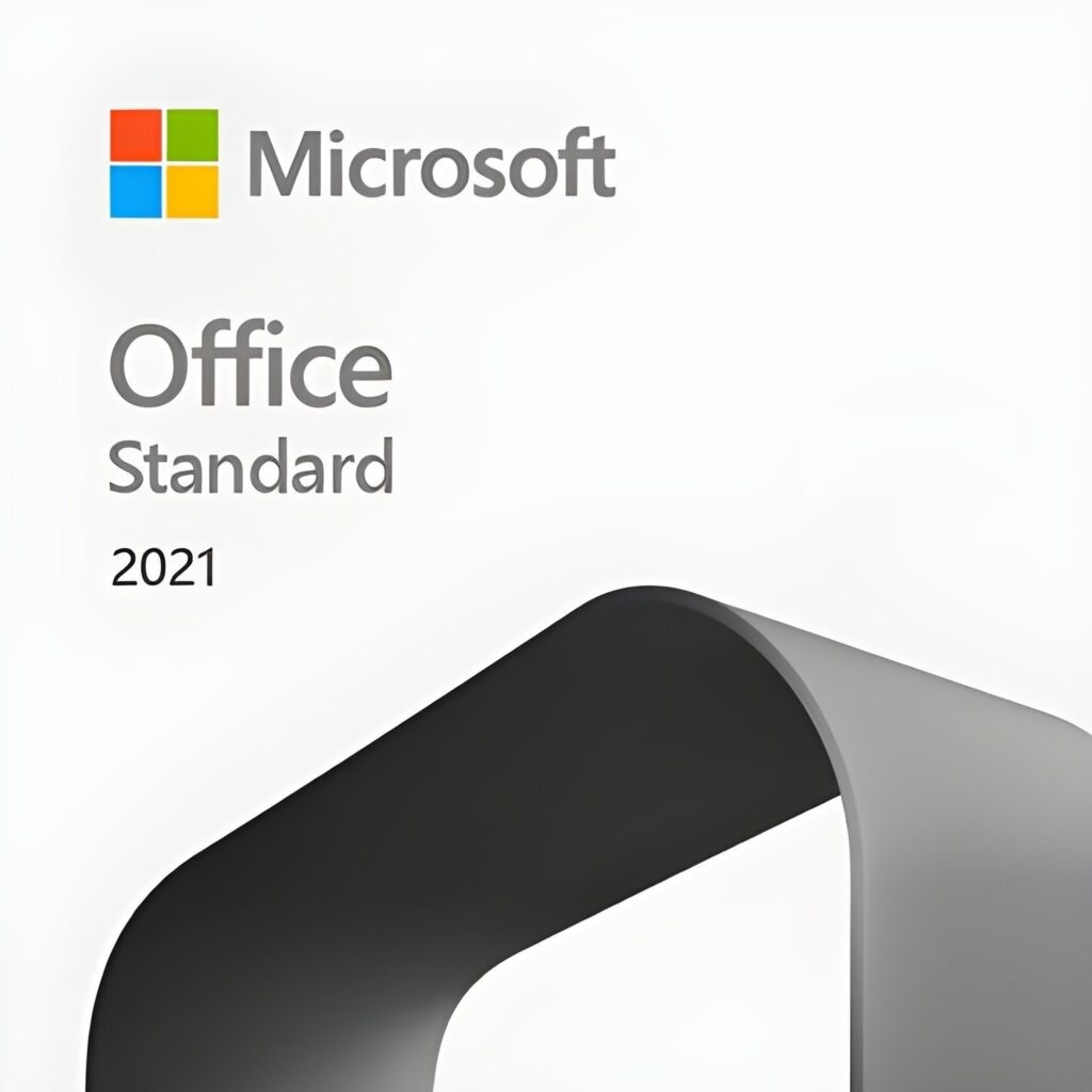 Microsoft office 2021 Standard MAK 500 user