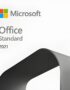 Microsoft office 2021 Standard MAK 500 user